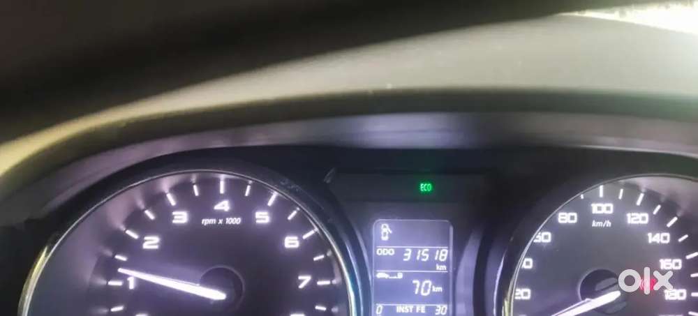 Tata Tiago 2019 Model