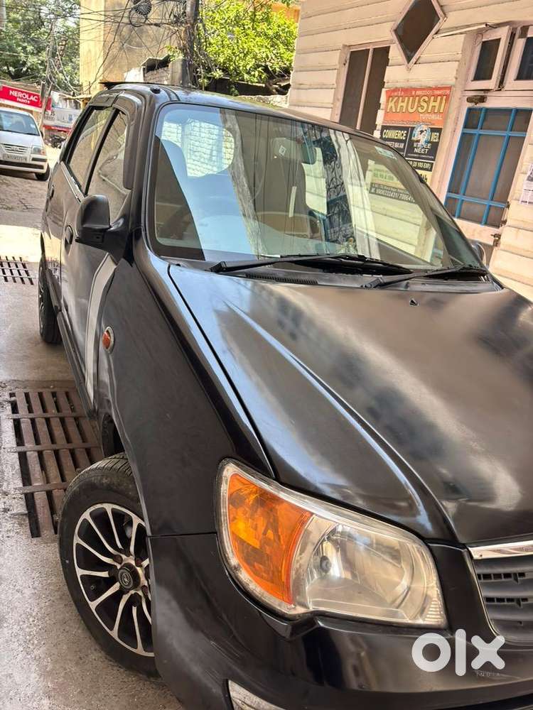 Alto K10 V. Good Condition