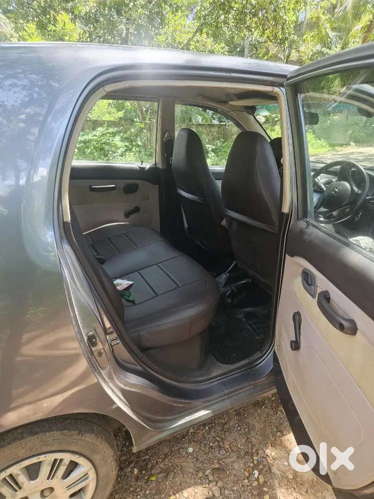Hyundai Santro Xing 2010