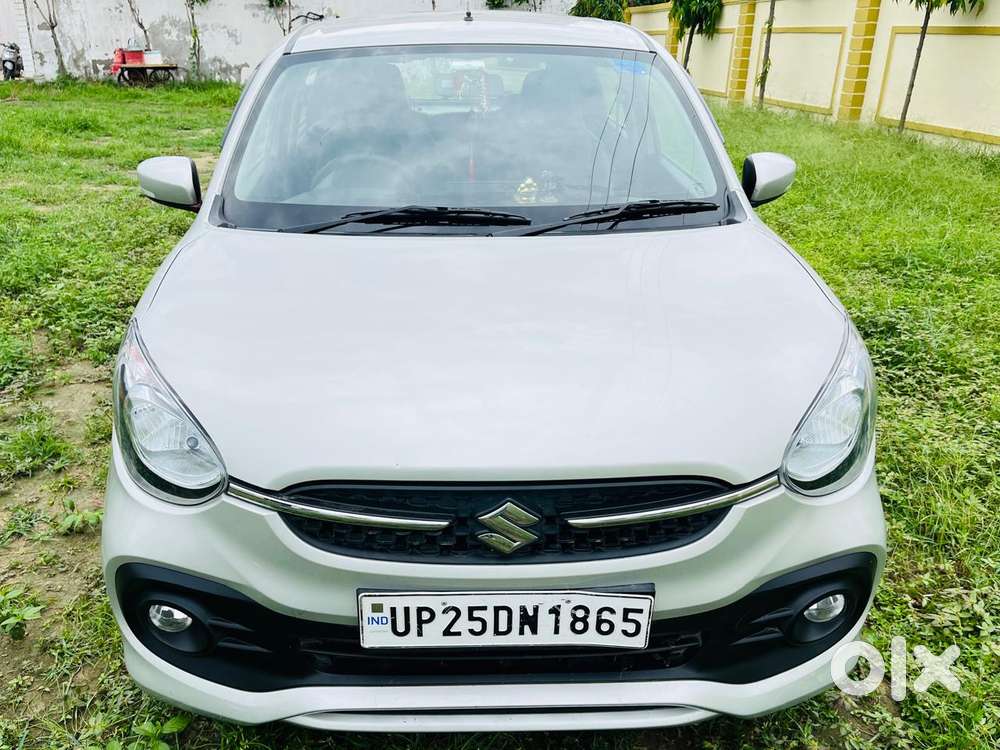 Maruti Suzuki Celerio 1.0 Zxi Mt, 2022, Petrol