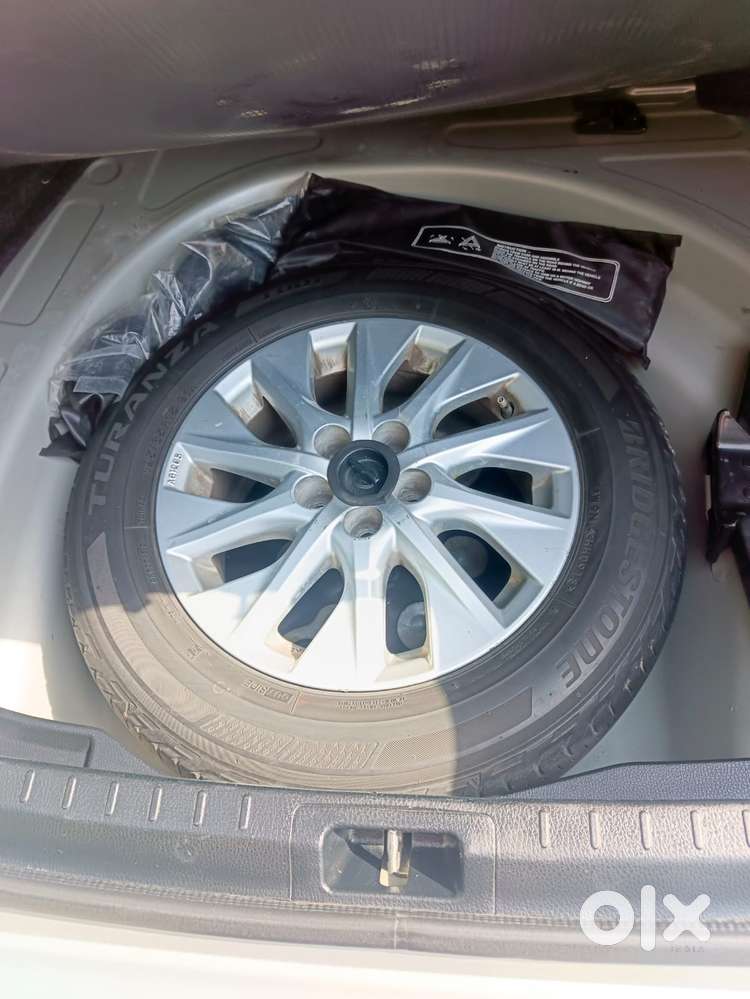 Toyota Corolla Altis 1.8 G Cvt, 2018, Petrol