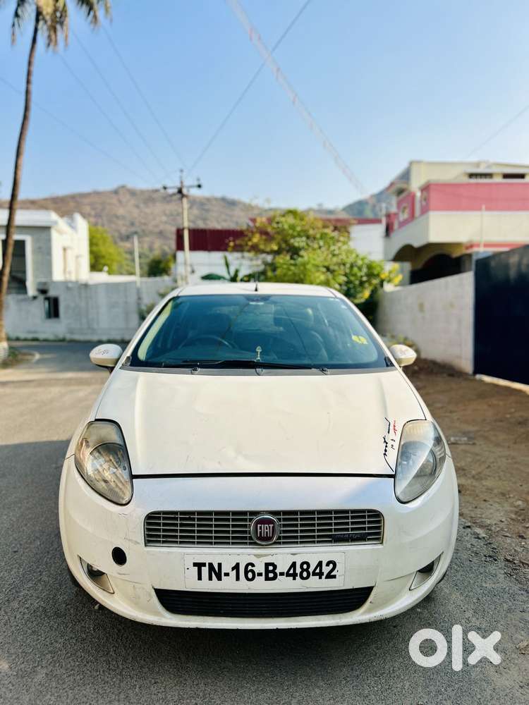 Fiat Punto Evo 1.3 Emotion Multijet, 2014, Diesel