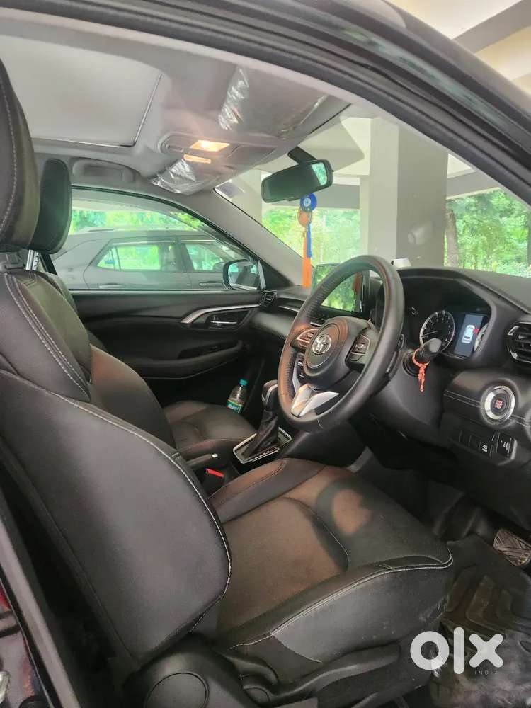 Toyota Urban Cruiser Hyryder 2025