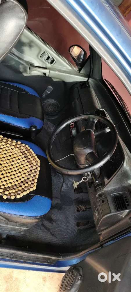Maruti Suzuki 800 Ac Manual 1998