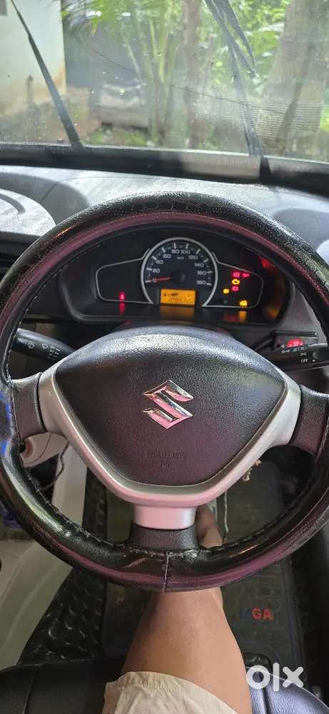 Maruti Suzuki 800 2023 Petrol Car