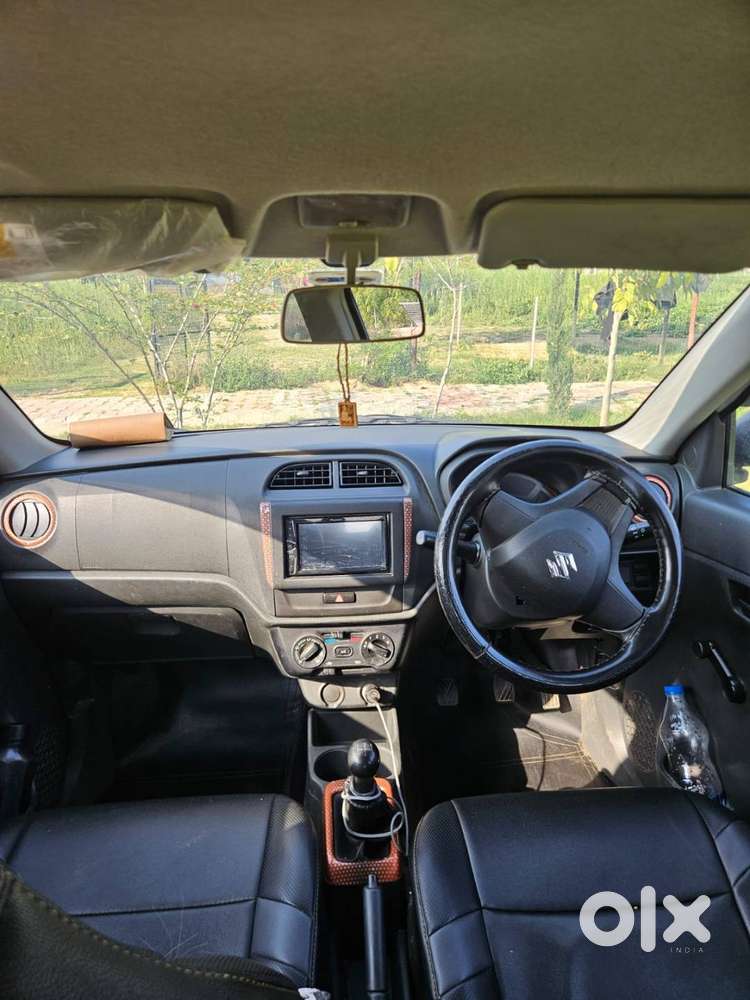 Alto K10 Great Condition December 2022