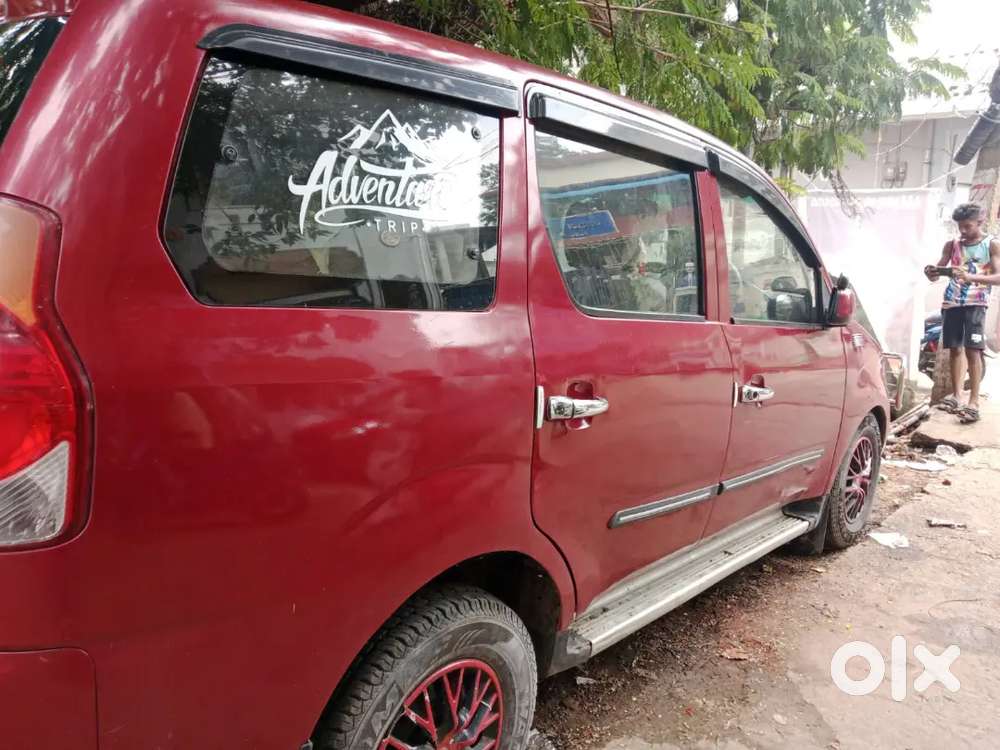Mahindra Xylo 2009 Diesel 189000 Km Driven