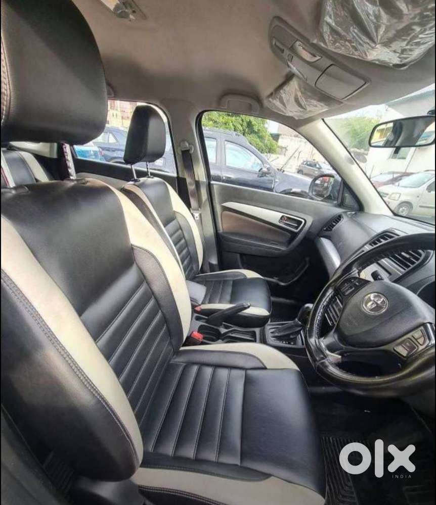 Toyota Urban Cruiser Cruiser High, 2021, Petrol