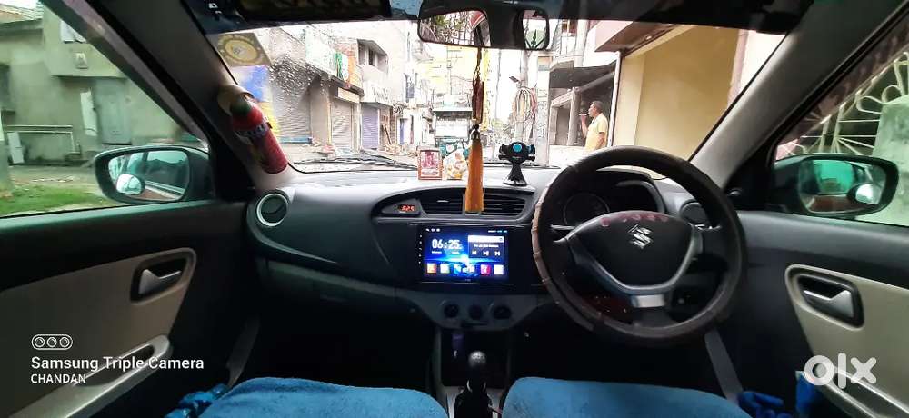 Maruti Suzuki Alto K10 2015 Good Condition