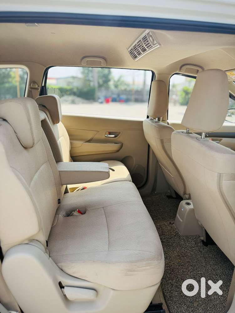 Maruti Suzuki Ertiga, 2024, Cng & Hybrids