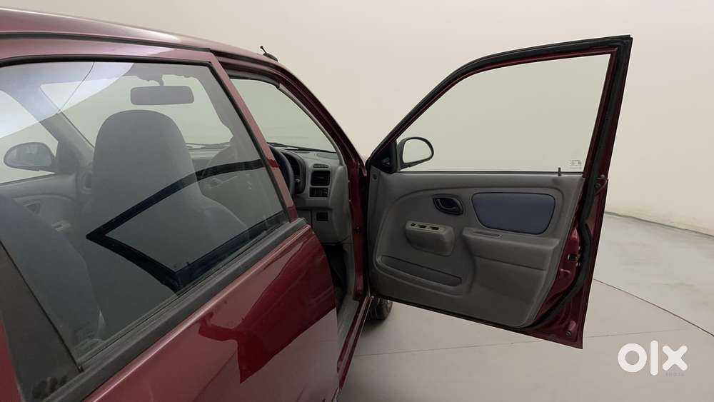 Maruti Suzuki Alto K10 1.0 Vxi, 2013, Petrol