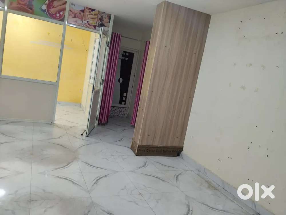 Office  space for rent In first Floor