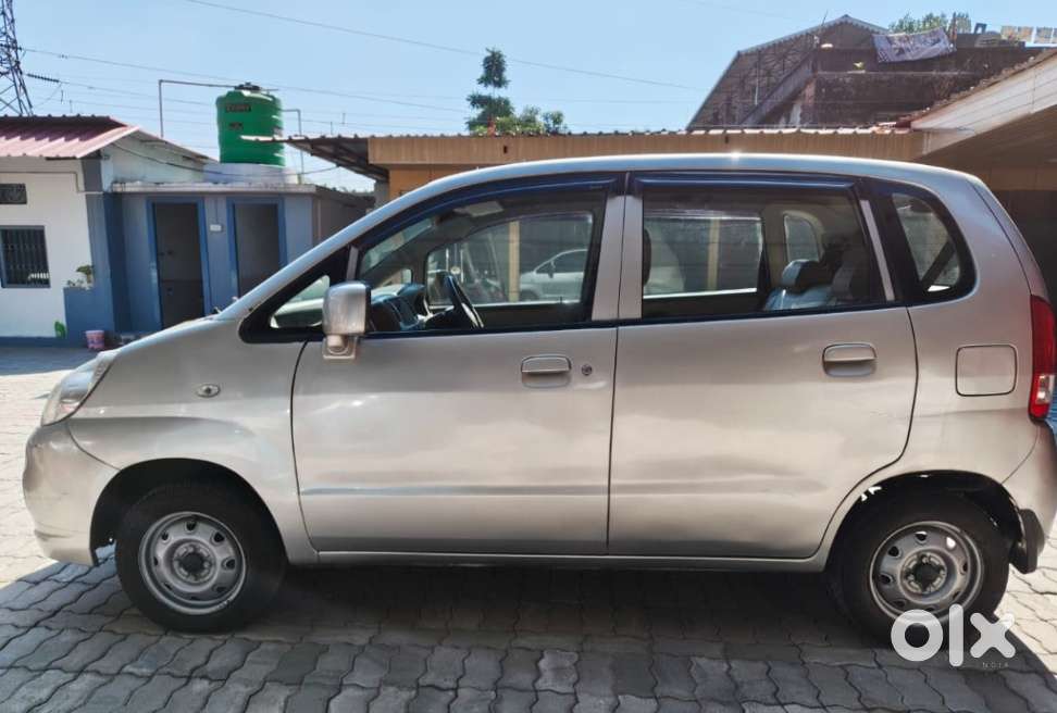 Maruti Suzuki Zen Estilo Vxi Bsiv, 2012, Petrol