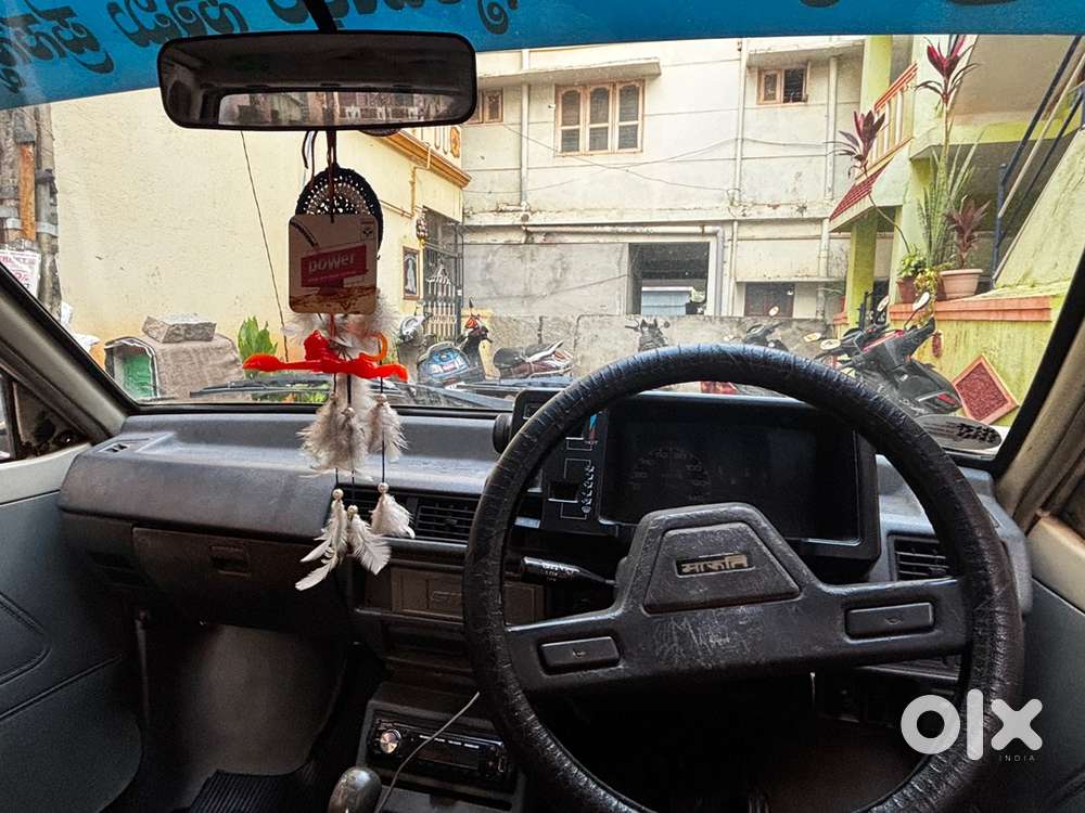 Maruti Suzuki 800 Petrol 192113 Km Driven