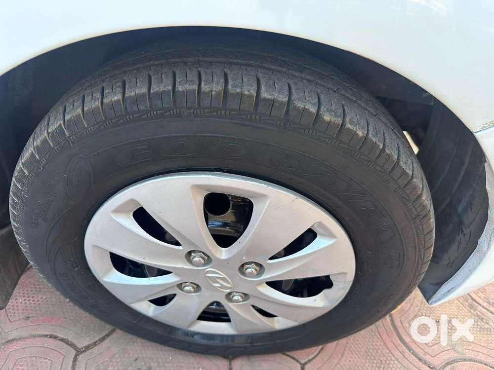 Hyundai I10 1.2 Kappa Magna, 2012, Petrol