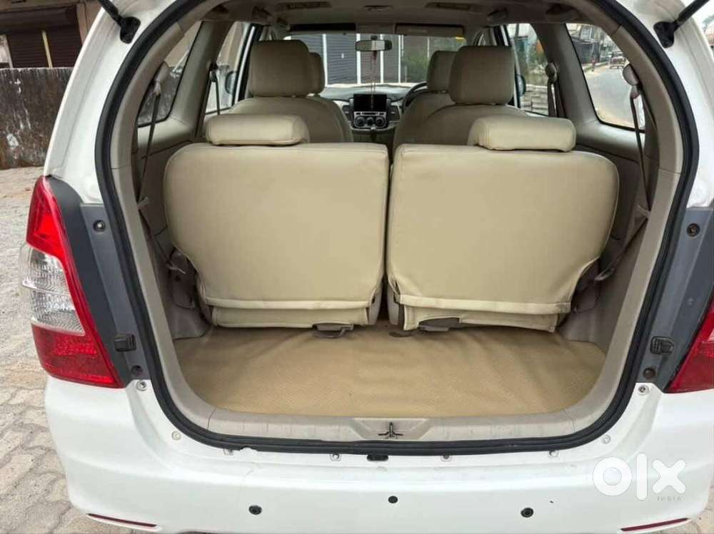 Toyota Innova For Sale