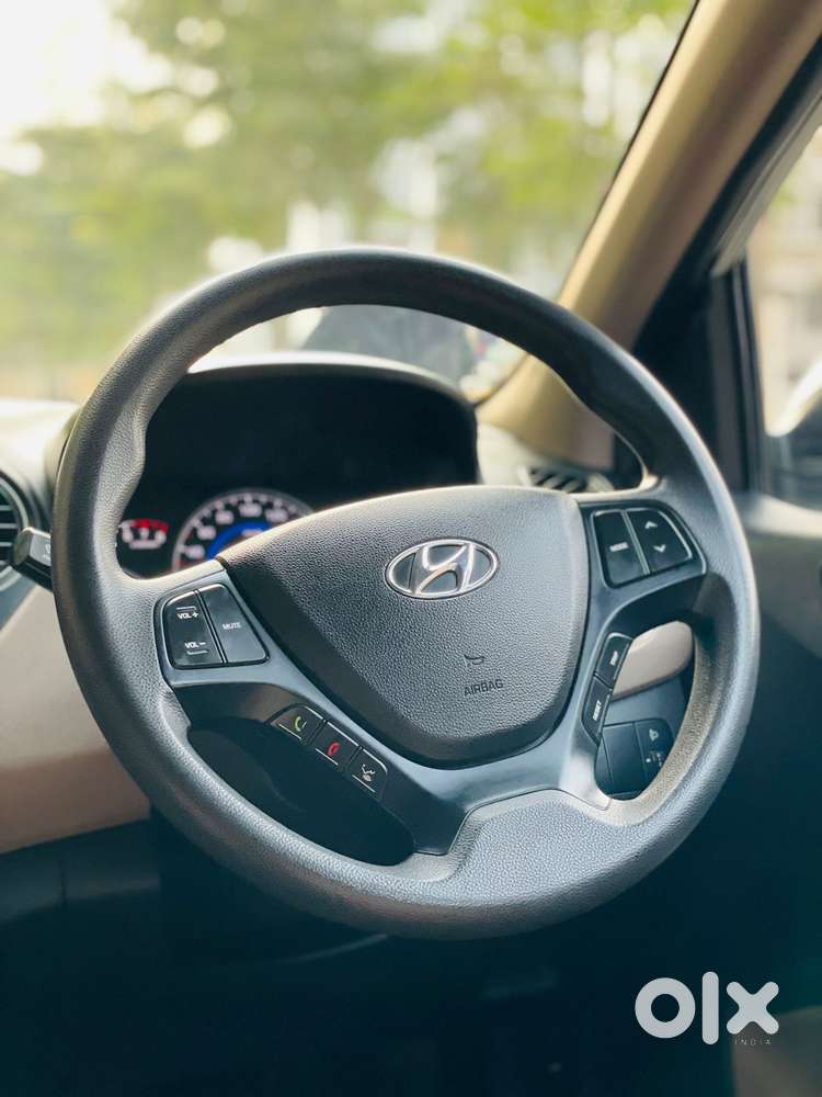 Hyundai Grand I10 Sportz 1.2 Kappa Vtvt, 2018, Petrol