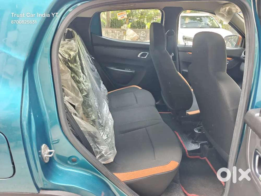 Renault Kwid 2022 Petrol 31000 Km Driven