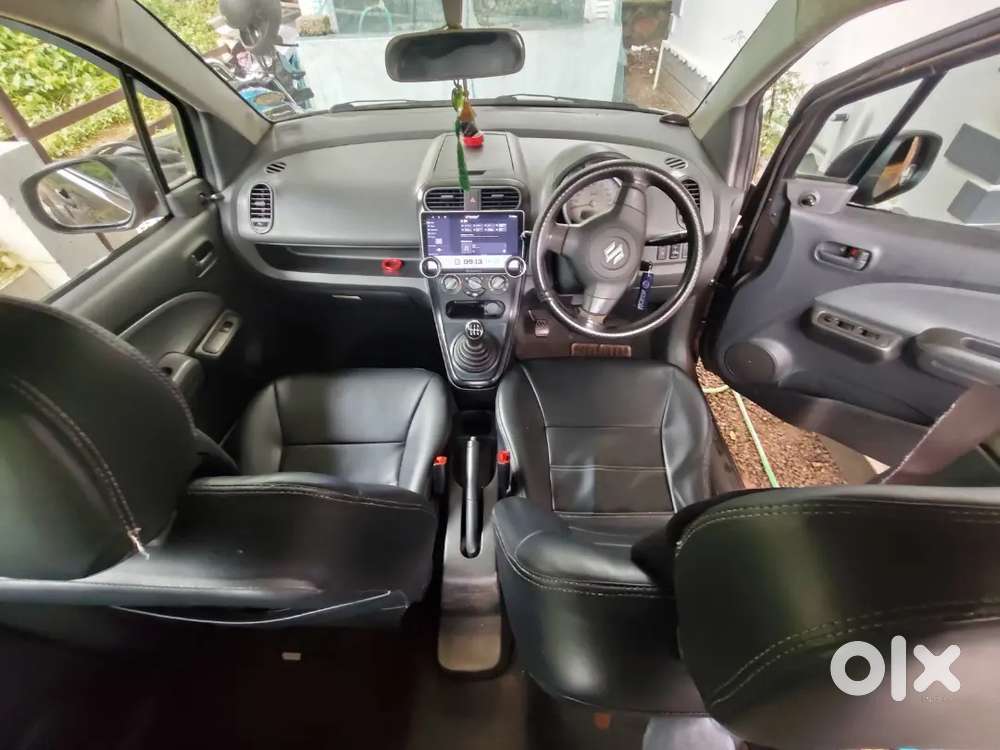 Maruti Suzuki Ritz 2014