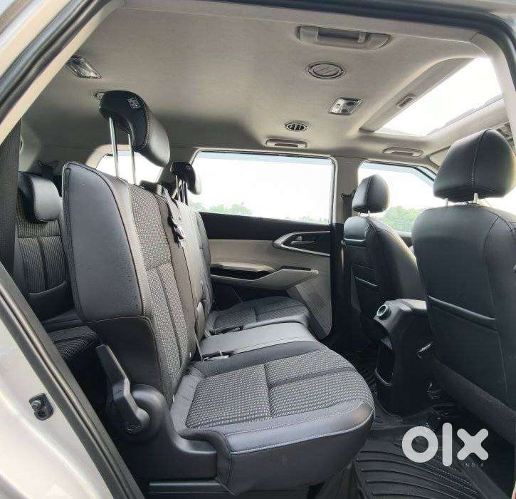 Kia Carens 1.4 Prestige Plus Turbo Dct 7 Str, 2026, Petrol