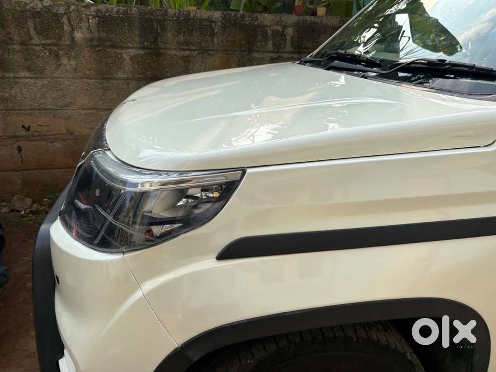 Mahindra Bolero Neo Plus 2023 Diesel 40000 Km Driven