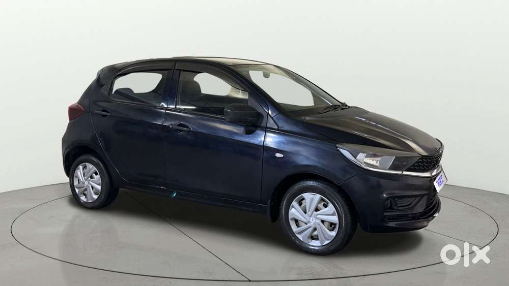 Tata Tiago 1.2 Revotron Xm, 2022, Cng & Hybrids