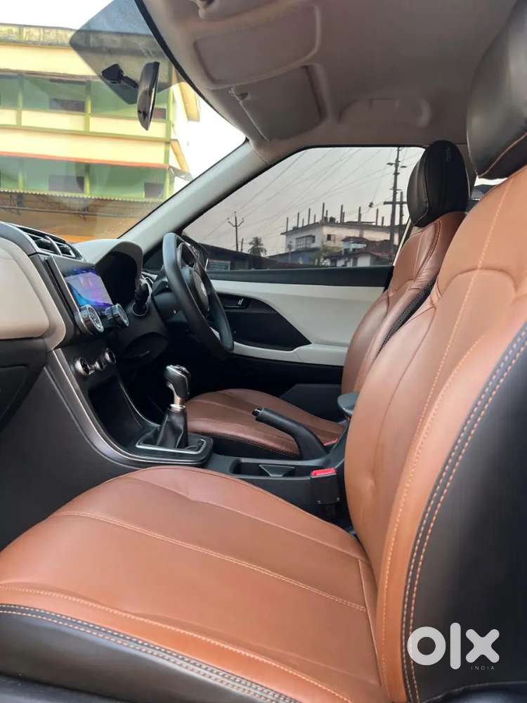 Hyundai Creta 2020 Diesel Well Maintained