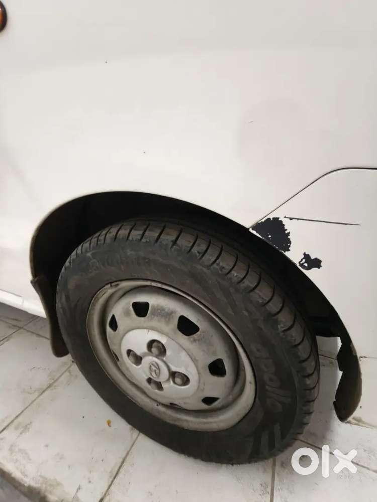 Hyundai Santro Xing Gl 2013