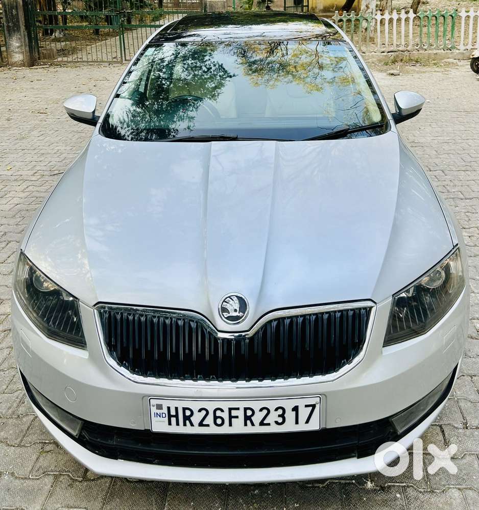 Skoda Octavia Elegance 2.0 Mpi, 2015, Petrol