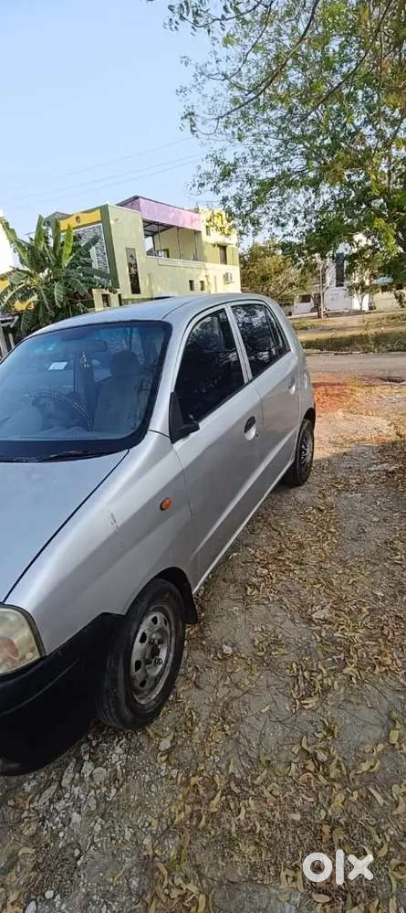 Hyundai Santro Xing 2005