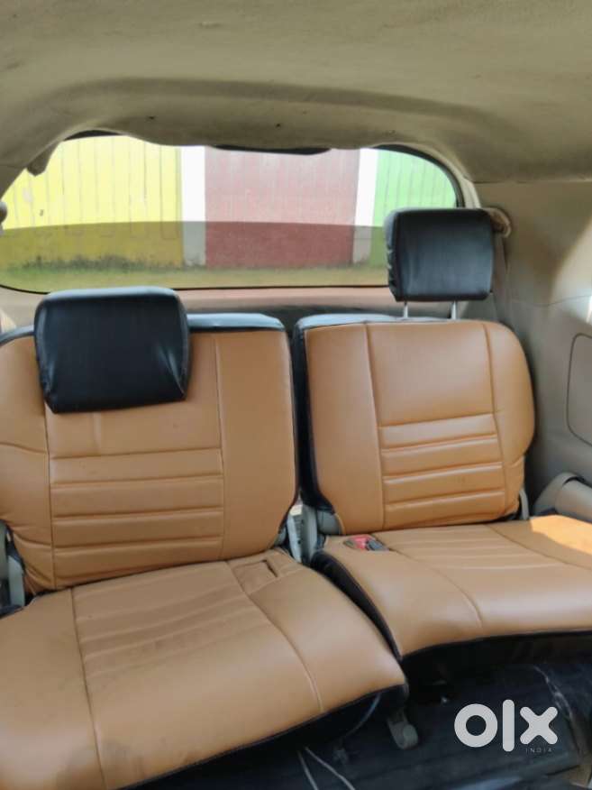 Toyota Innova 2.5 G (diesel) 7 Seater, 2012, Diesel
