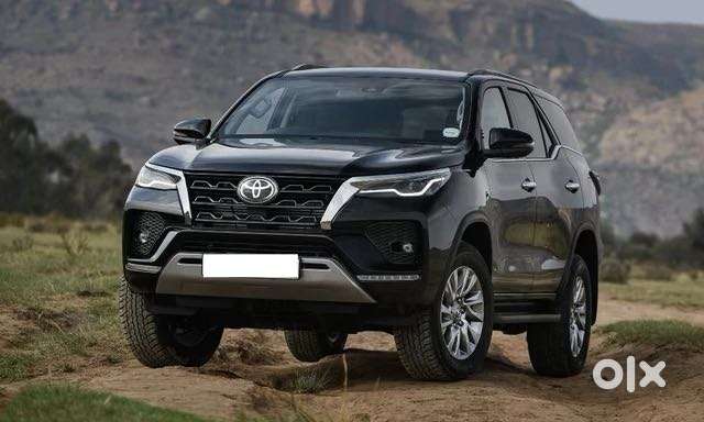 Toyota Fortuner 4x2 At 2.8 Diesel, 2025, Diesel