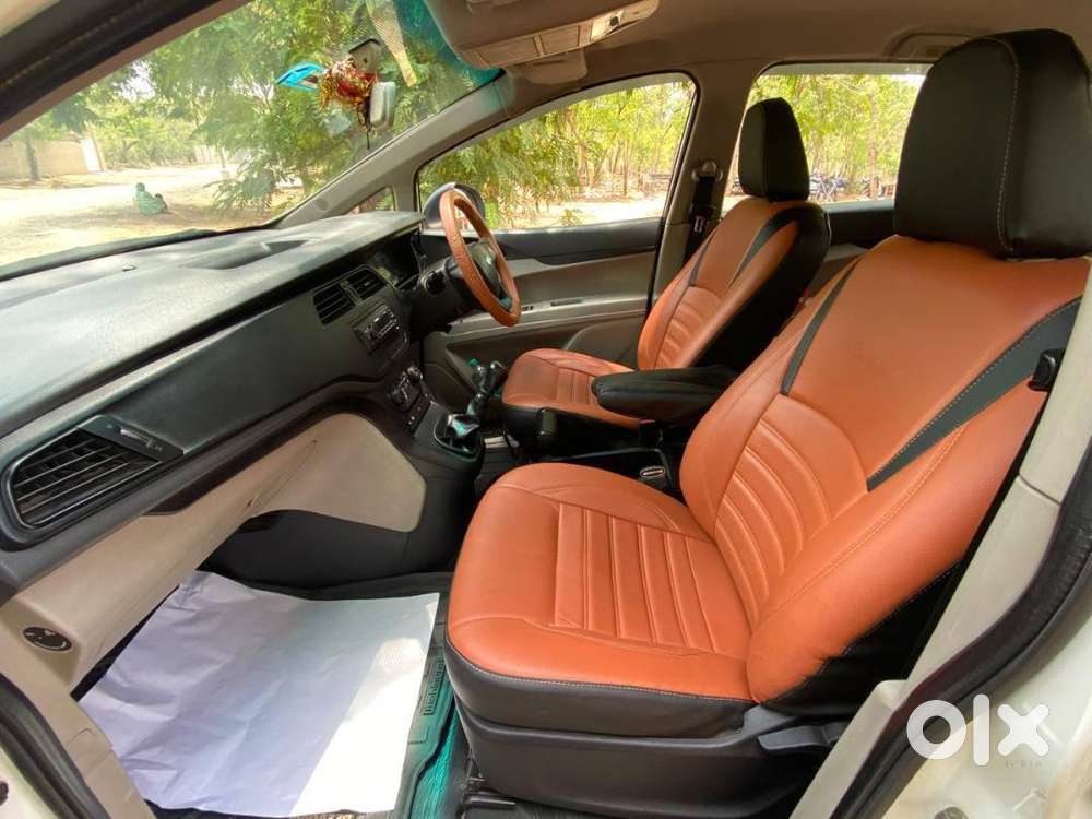 Mahindra Marazzo 2021 Diesel 81466 Km Driven