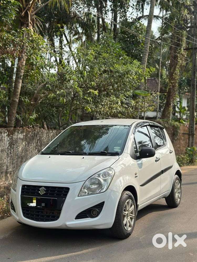 Maruti Suzuki Ritz Vdi Bs-iv, 2014, Diesel