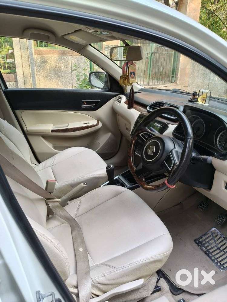 Maruti Suzuki Swift Dzire Zdi Bsiv, 2017, Diesel