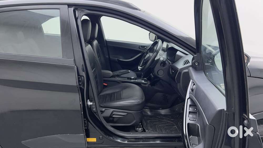 Tata Nexon 1.2 Revotron Xz Plus Hs Dark Edition, 2022, Petrol