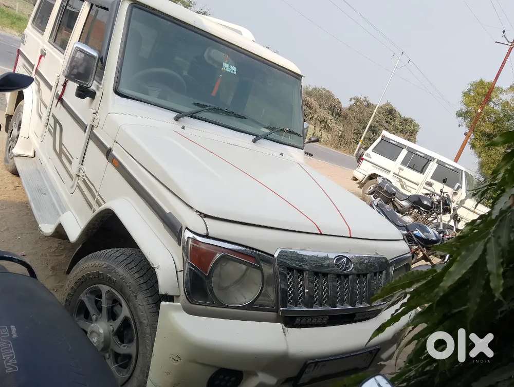 Mahindra Bolero Neo 2015 Manual Diesel