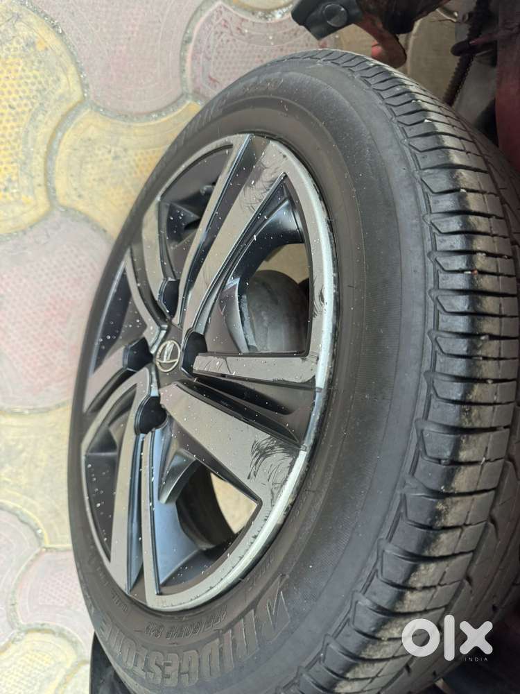 Tata Tiago Nrg 1.2 Xz Mt, 2022, Petrol