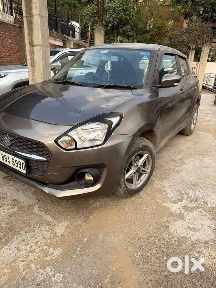 Maruti Suzuki Swift 2022 Petrol Good Condition