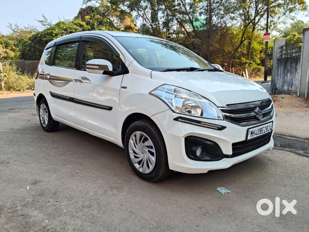 Maruti Suzuki Ertiga Vdi, 2017, Diesel