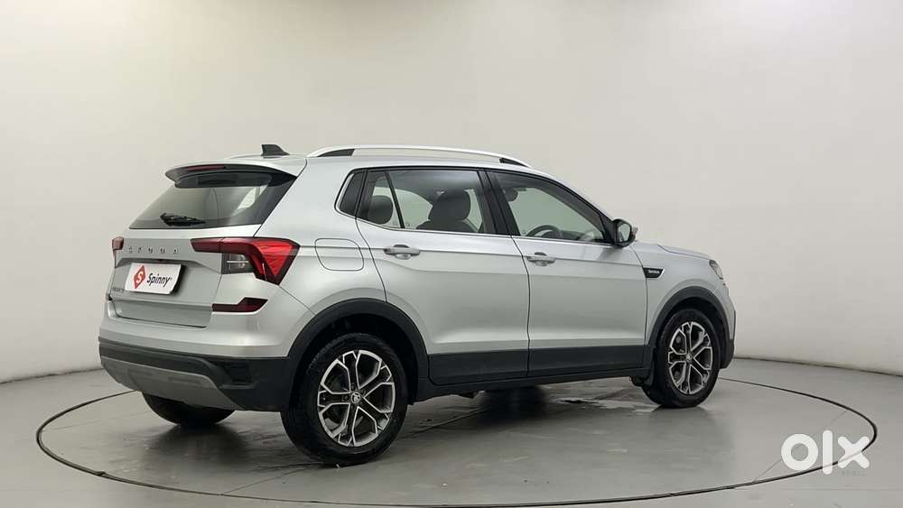Skoda Kushaq 1.5 Tsi Style, 2021, Petrol
