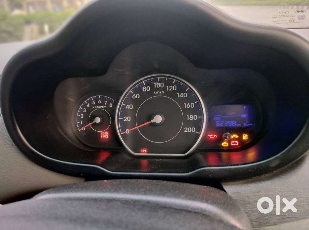 Hyundai I10 1.1l Irde Magna Special Edition, 2011, Petrol