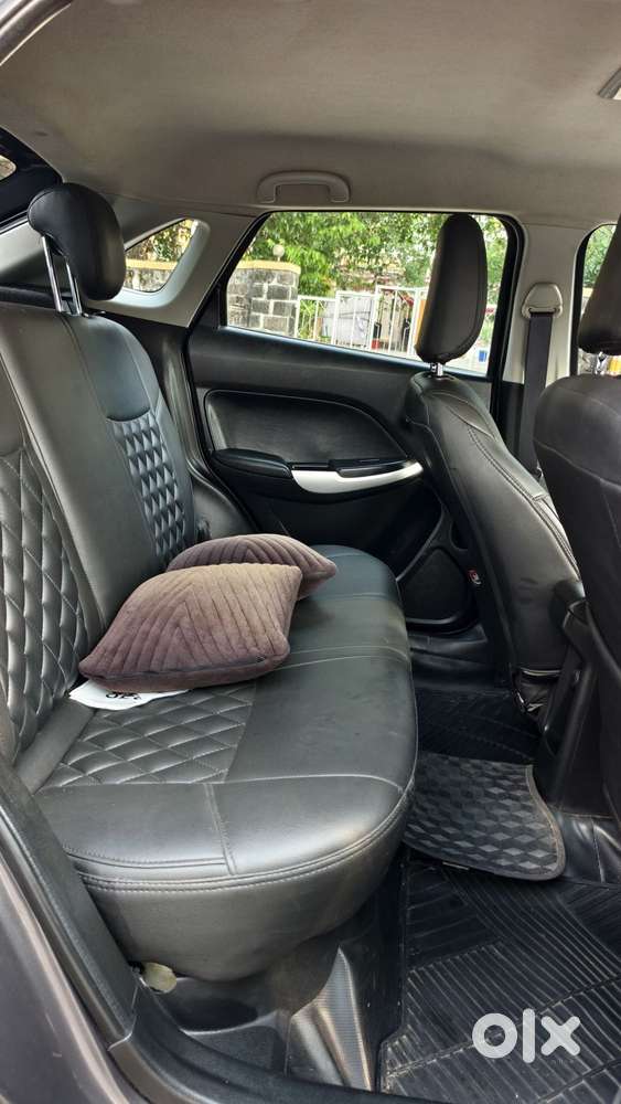 Maruti Suzuki Baleno 2015-2019 1.2 Delta At, 2017, Petrol