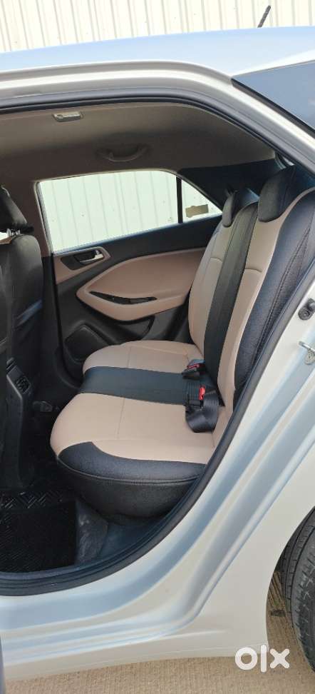 Hyundai I20 1.2 Asta, 2018, Petrol