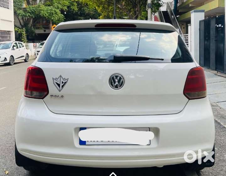 Volkswagen Vento