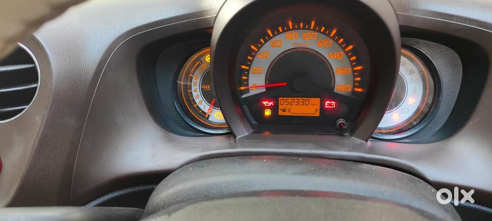 Honda Brio Vx Mt, 2012, Petrol