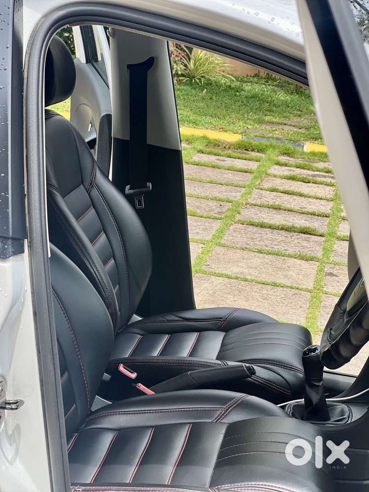 Volkswagen Polo 1.0 Mpi Trendline, 2018, Petrol