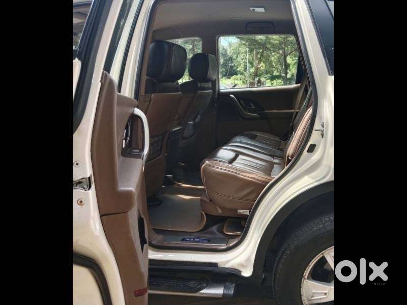 Mahindra Xuv500 W8, 2014, Diesel