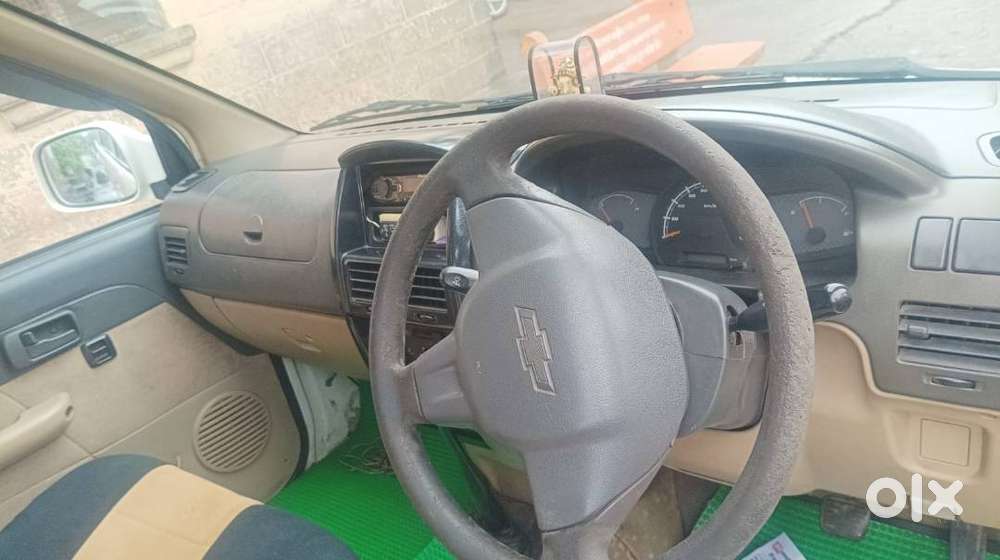2015 Chevrolet Tavera Diesel