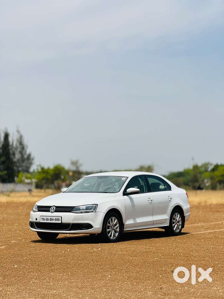 Volkswagen Jetta Comfortline Tsi, 2014, Petrol